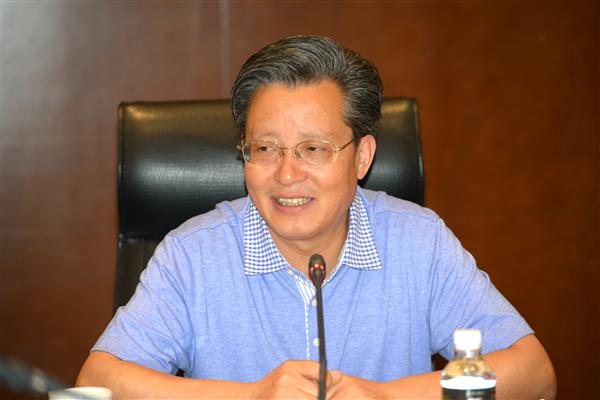 省政府副秘书长,省信访局局长莫宗通,省信访局副局长史国君,秦凯华