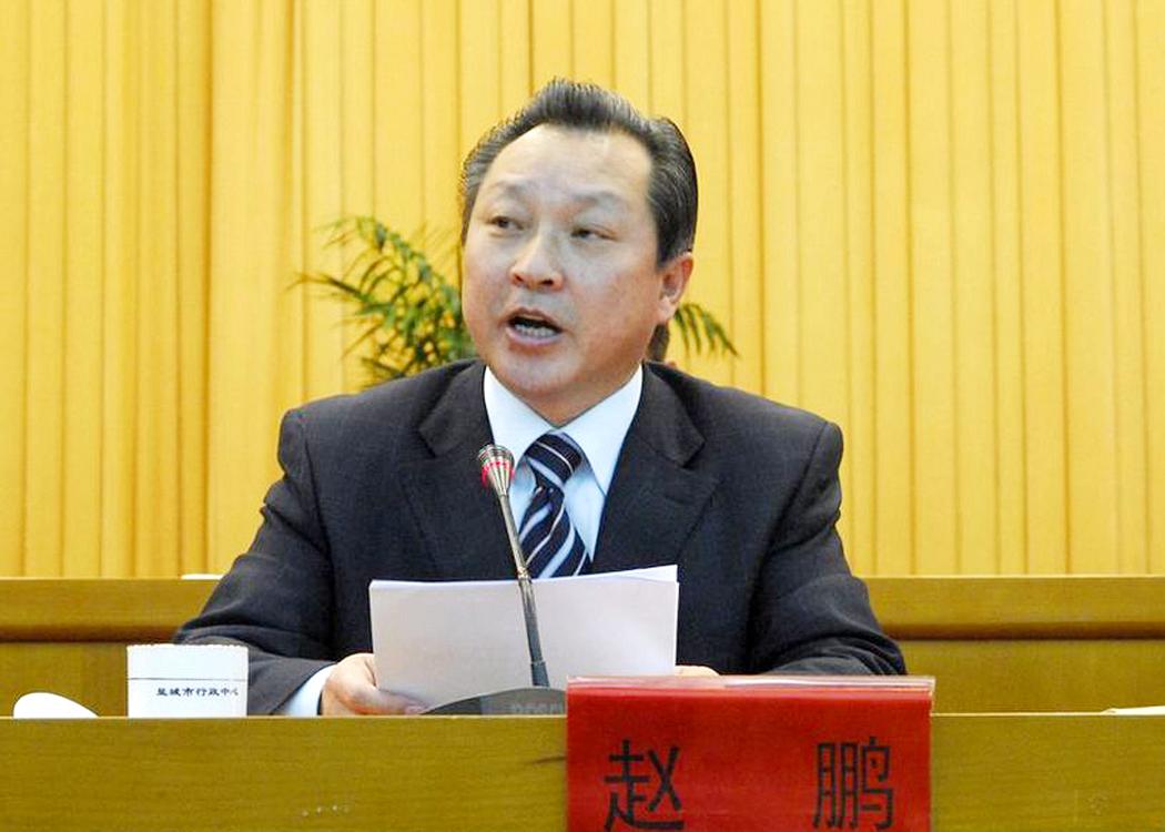 盐城市委常委会专题研究信访工作