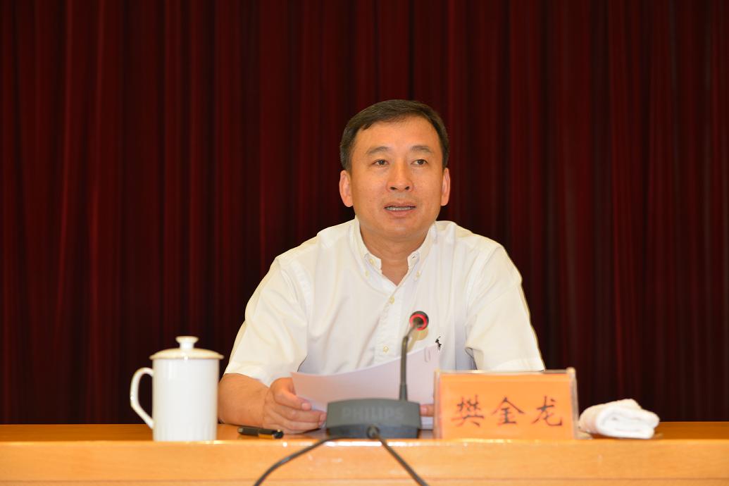 省委决定莫宗通同志任省政府副秘书长省信访局局长党组书记