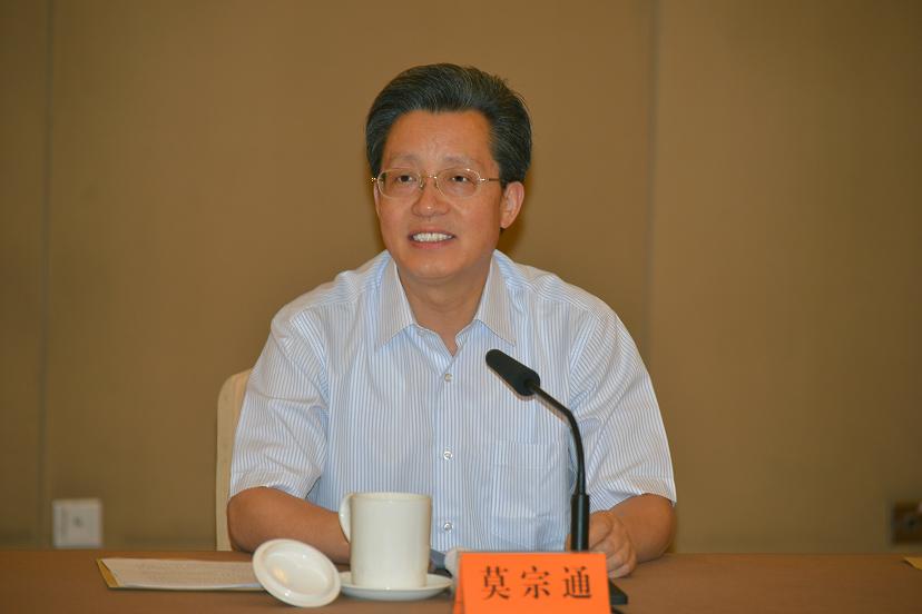 省信访局召开专题会议部署南京青奥会期间信访工作