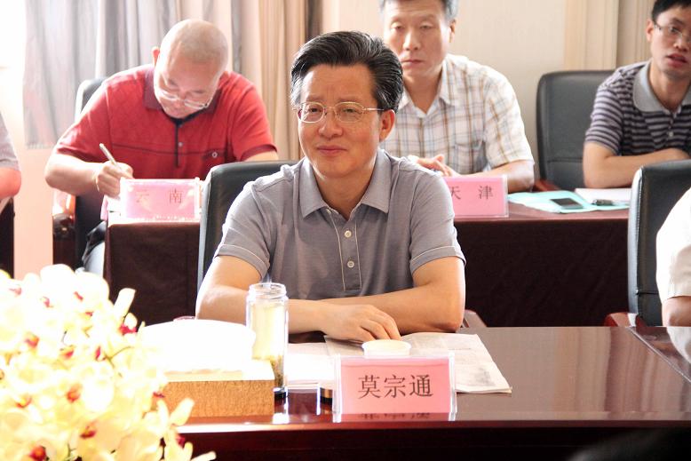 国家信访局在宁召开青奥会信访应急保障工作专题会议